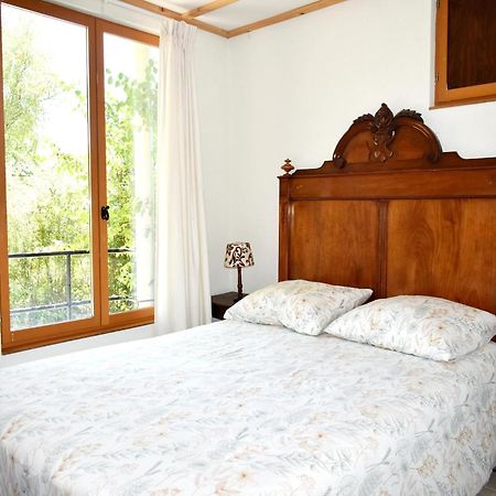 Modern Holiday Home in St Honor Les Bains near Forest Saint-Honoré Extérieur photo