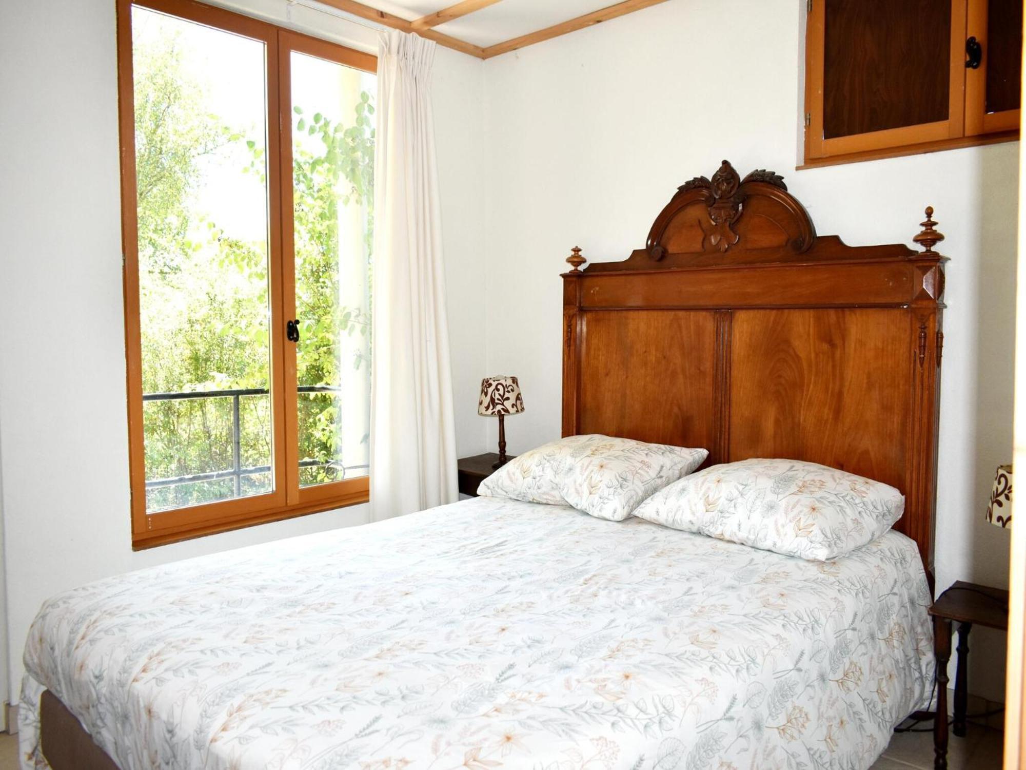 Modern Holiday Home in St Honor Les Bains near Forest Saint-Honoré Extérieur photo